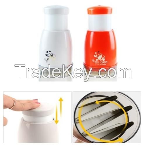 Korean KeiKei Food chopper , Vegetable chopper for Salad food, baby food