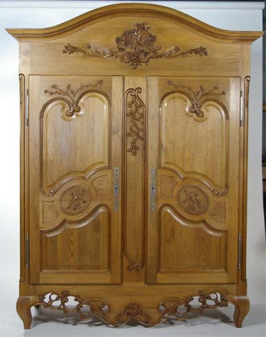 Armoire provencal