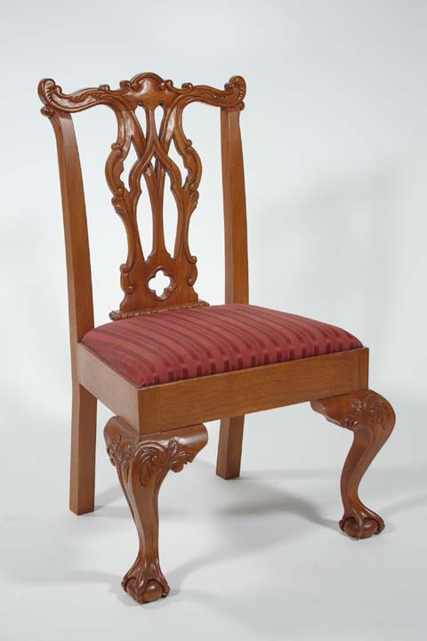 Chippendale Chair