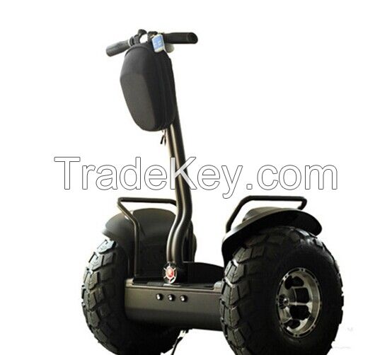 Smart Transporter 36V Lithium battery Off-road 2000W Motor 2 Wheel Self Balancing Scooter Electric