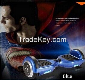 popular smart two wheel electric balance scooter self balancing roller skateboard