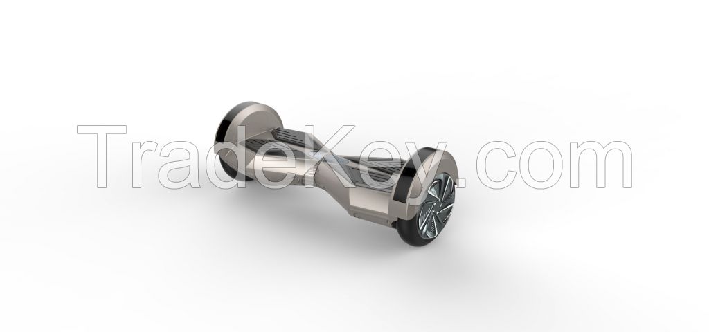2015 newly,two wheels self balancing scooter with bluetooth speaker