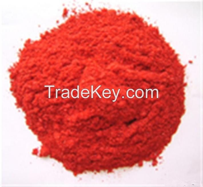 red pepper/chilli /paprika powder oleoresin with high quality low price