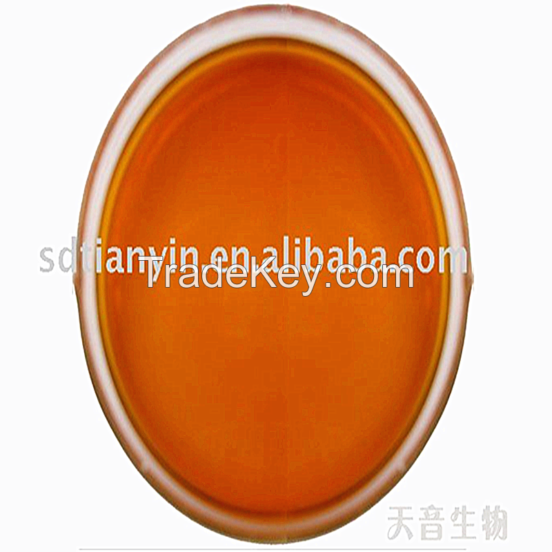 marigold lutein oil / oleoresin