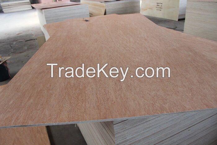 china commercial plywood 