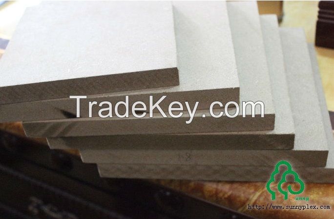 medium density fiberboard