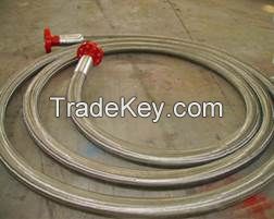 Flexible Choke & Kill Hose