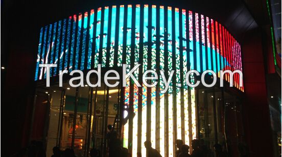 p16 outdoor led screen smd advertising waterproof full color
