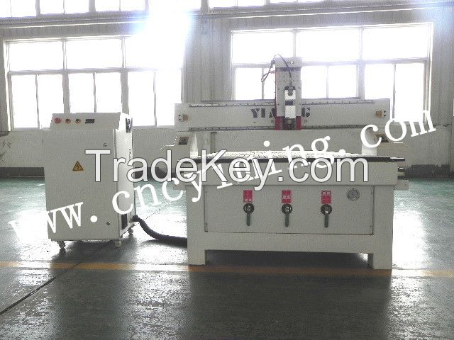 Woodworking Machine CNC Router