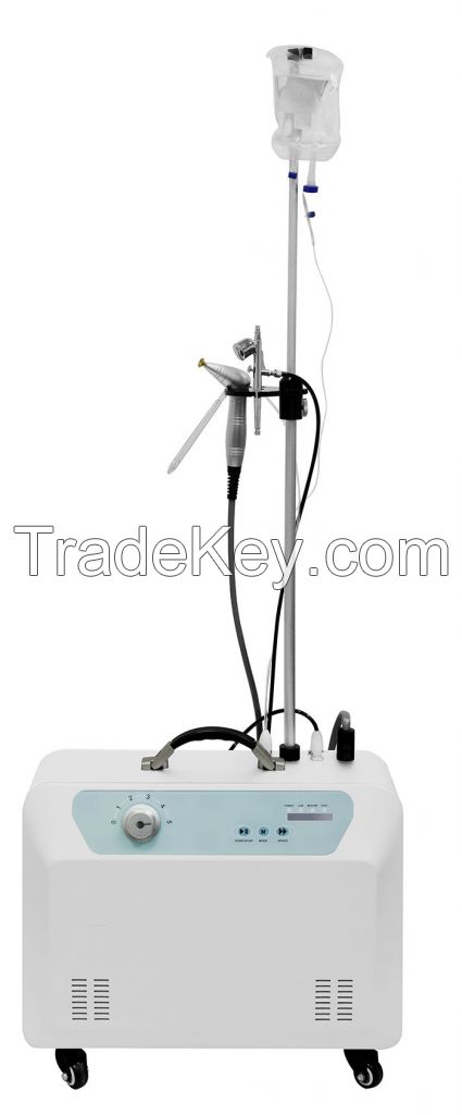 manufacturer oxygen machine