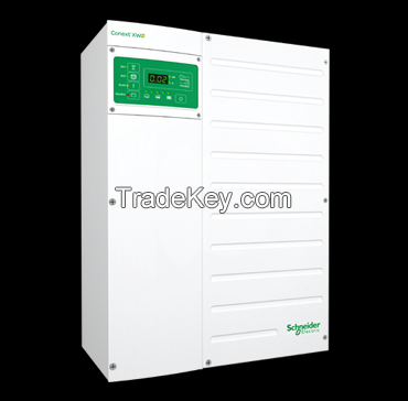 Conext XW+ Hybrid Inverter for Solar Power (5.5 &amp; 6.8 kW)