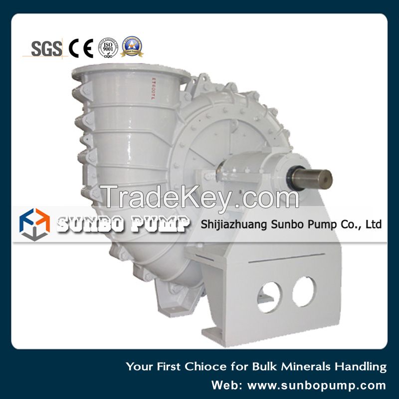 FGD Pump Fule Gas Desulphurization Recirculation Pump