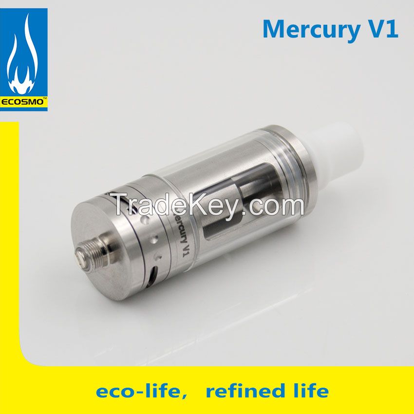 2015 newest best quality China-made DIY replaceable vaporizer