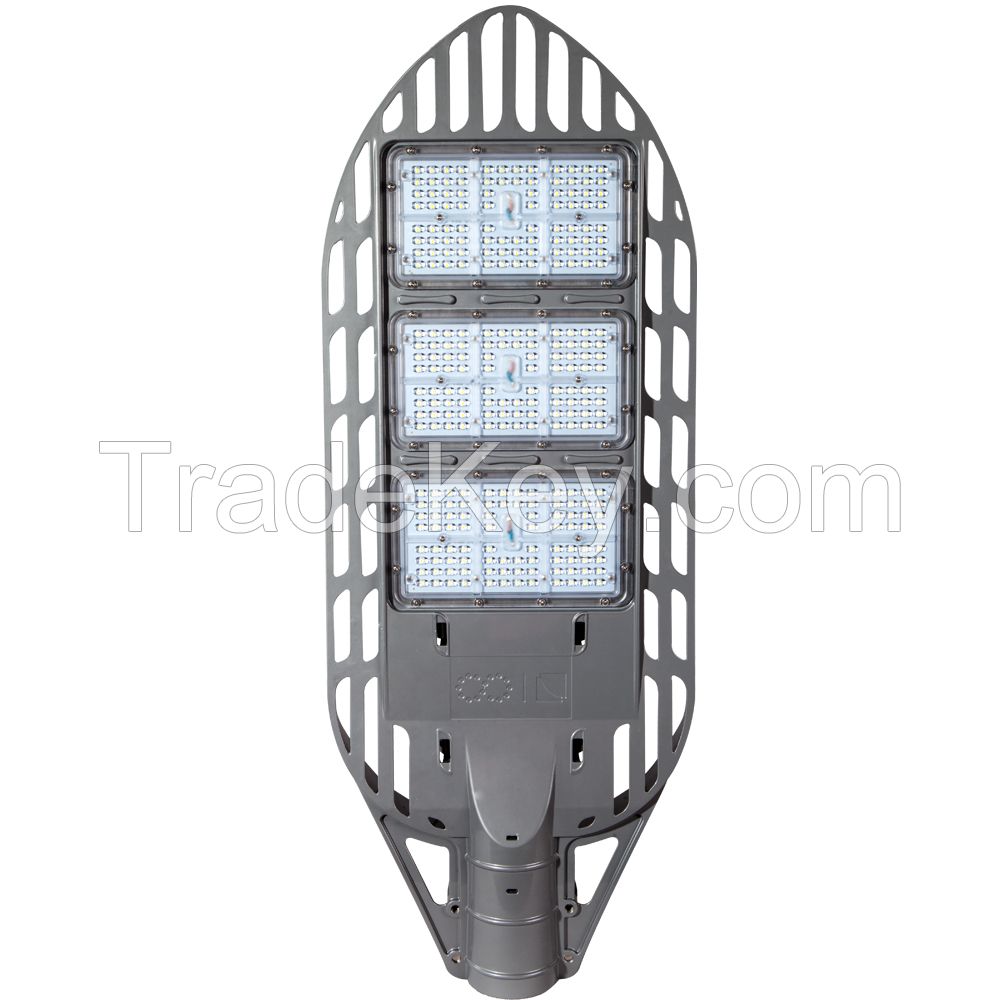 UL listed 150w Street light luminaire light efficiency 120LM/W 4000-6500k avaliable