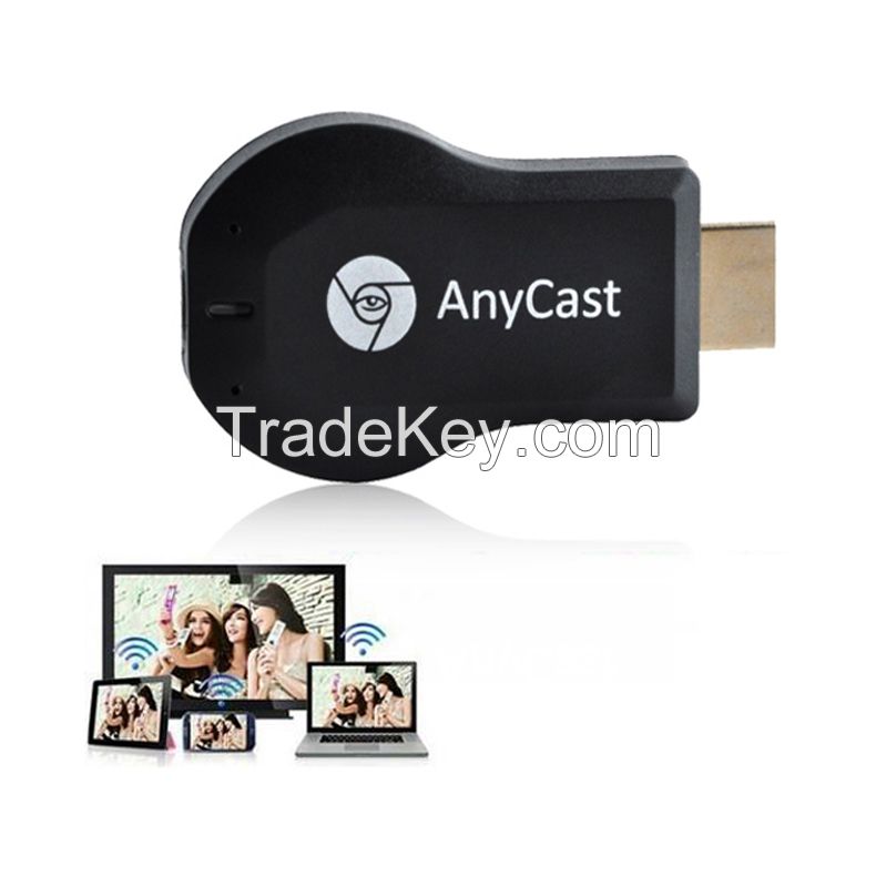 Anycast M2 plus