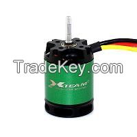 XTO-T450 Brushless outrunner motor for 450 Heli 3250KV