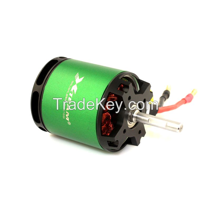 XTO-T500 Brushless outrunner motor for 500 Heli 1490KV