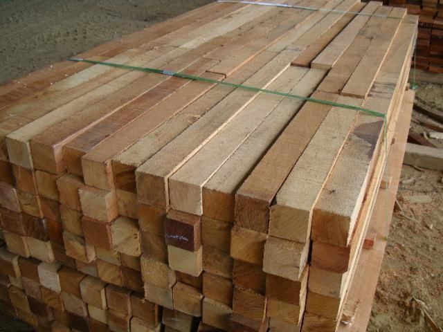 Merbau Sawn Timber