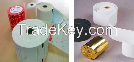 Cash Register Thermal Paper