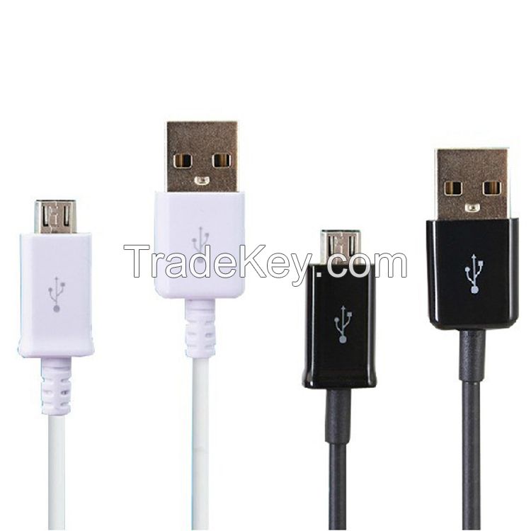 micro 5pin usb multi charger data cable