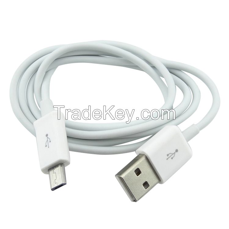 Charging and data transmission mobile phone data cable