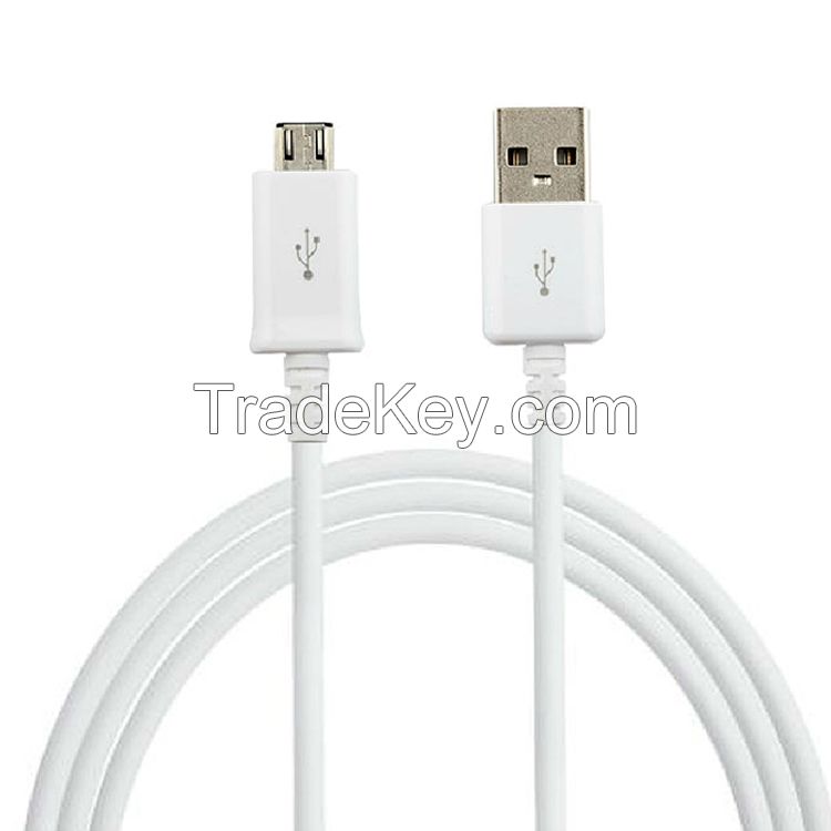 Wholesale Price Micro 5pin USB Cable For Samsung