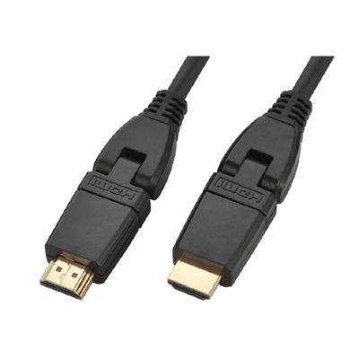 Standard HDMI Extension Cable Rotatable