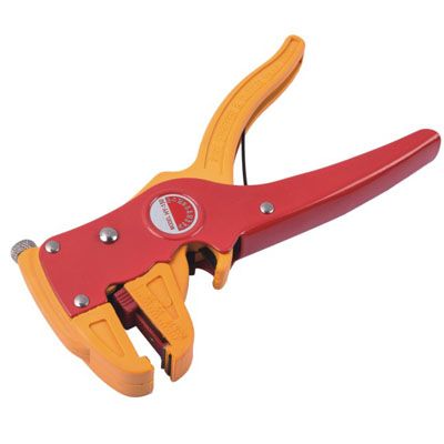 Universal Crimping Tool