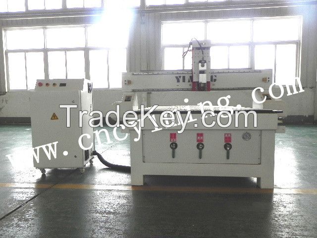 woodworking machine cnc router