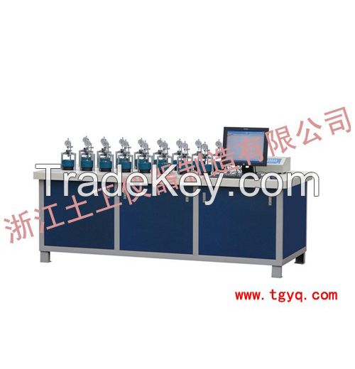 WG-1Q (Equip working table) Full Pneumatic Consolidation Apparatus