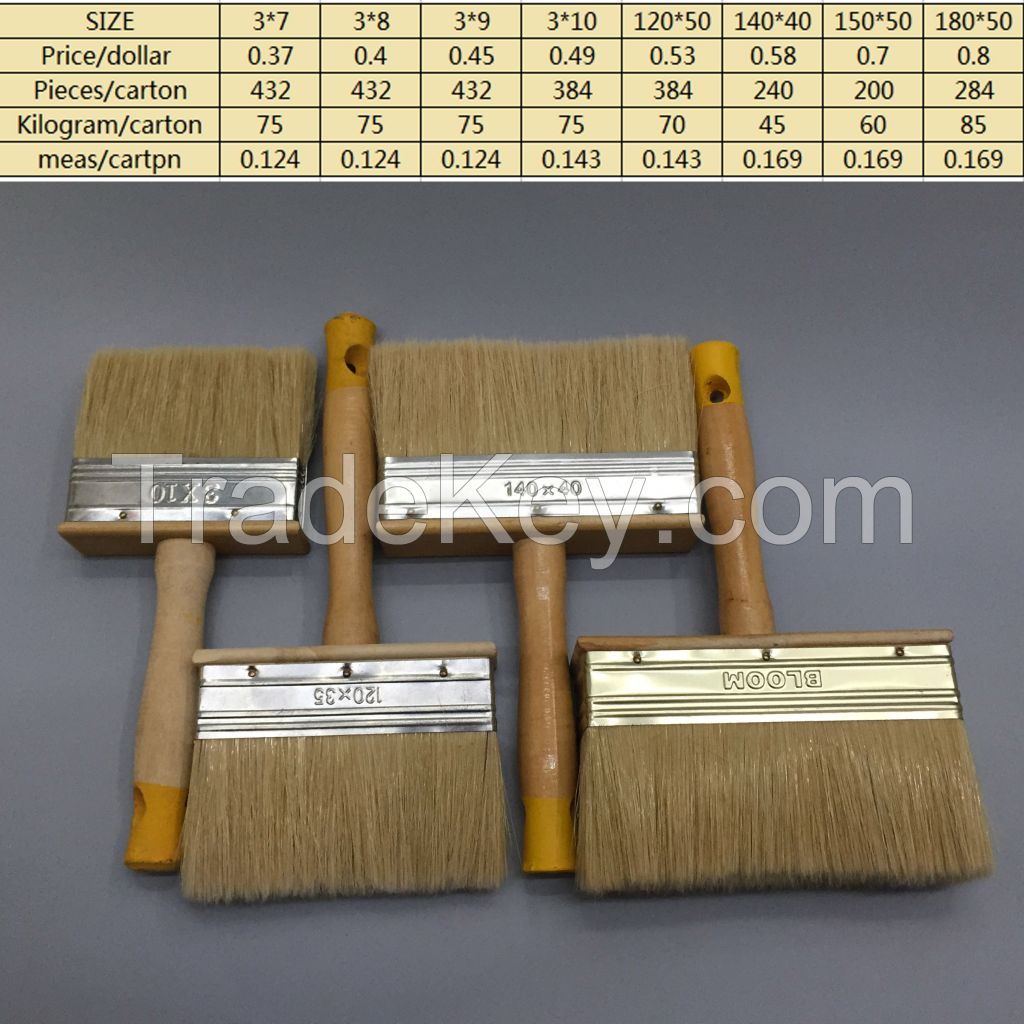 wall brush wall brush150*50 140*40 120*50