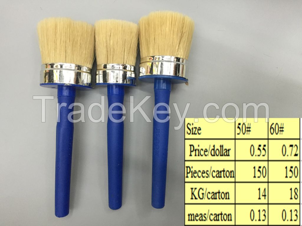 Round Brush&amp; circle brush