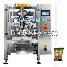 High-speed Vertical Packing machine