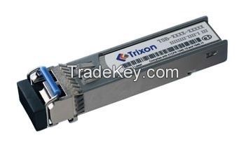 GBE Bidirectional SFP Transceiver With Digital Diagnostic Function (1310nm/1490nm)