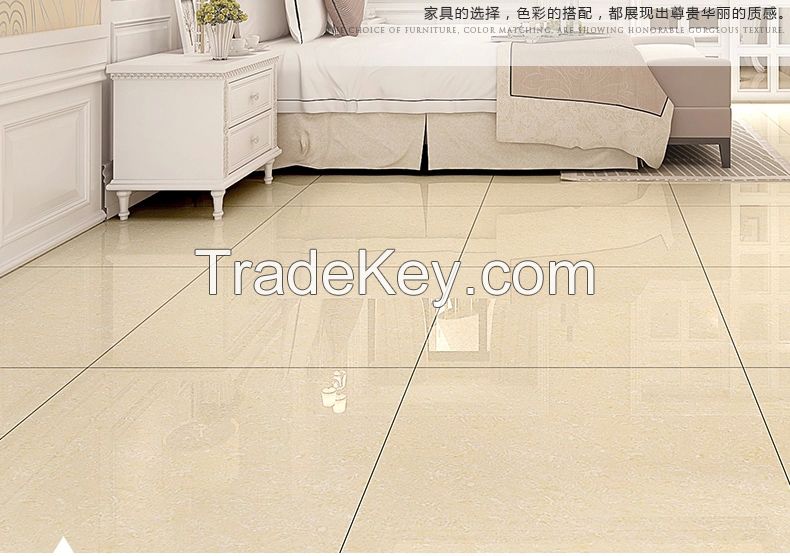 Best Selling Crystal Tile with 24*24 in China