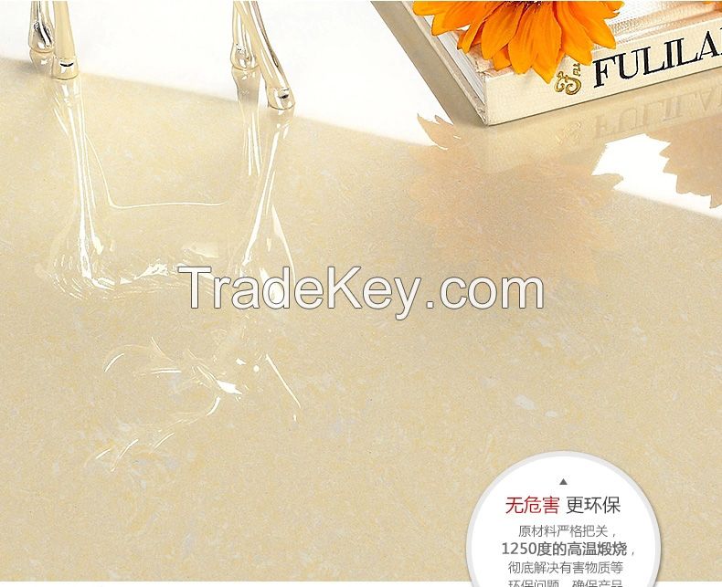 Best Selling Crystal Tile with 24*24 in China