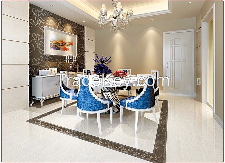Popular Porcelain Floor Tile for Home Decoration 800*800