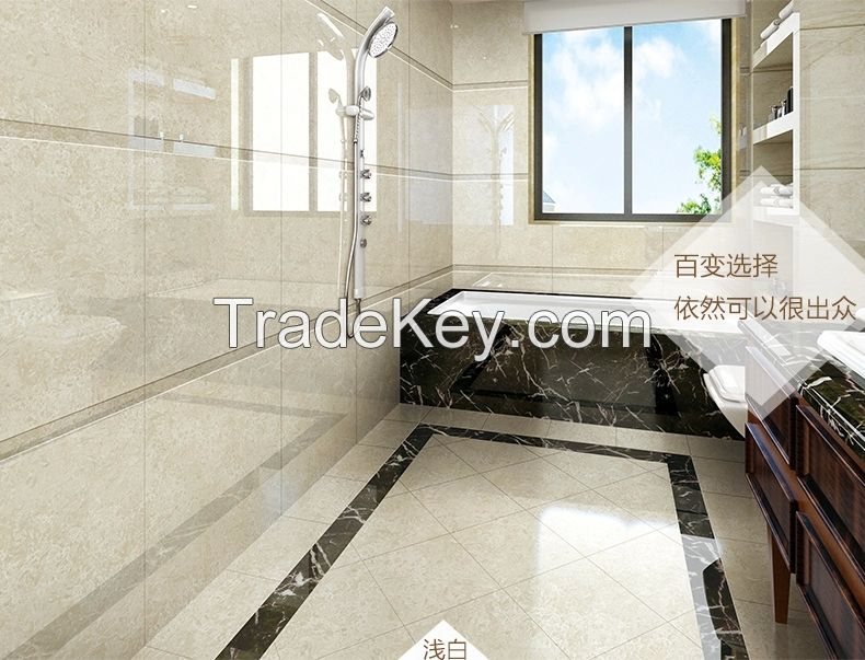 tulip polish tile from China