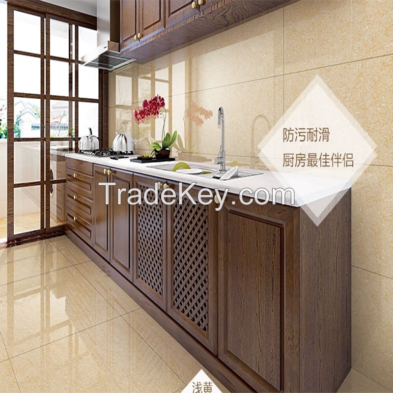 tulip polish tile from China