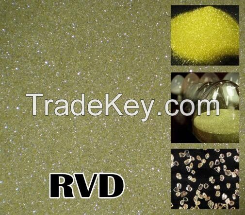 synthetic diamond mesh RVD400/500