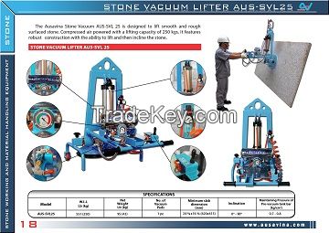 Ausavina STONE VACUUM LIFTER 25