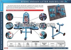 Ausavina STONE VACUUM LIFTER 100