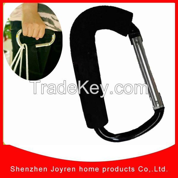 2015 New baby products oem baby stroller buggy hook