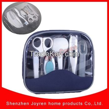 The best selling Baby Safety Healthcare white Grooming Kit