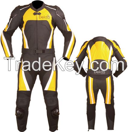 Motor Bike Suit