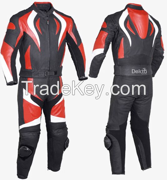 Motor Bike Suit