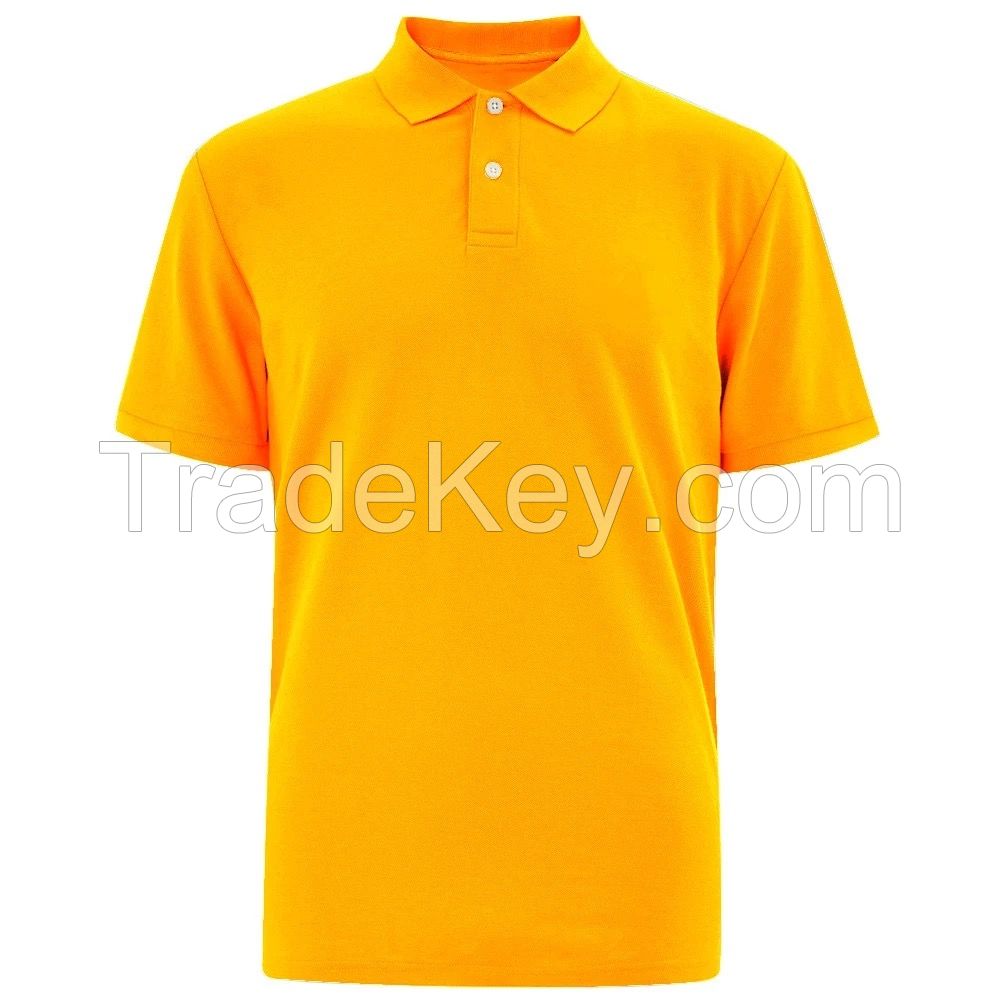 Polo-T- Shirt