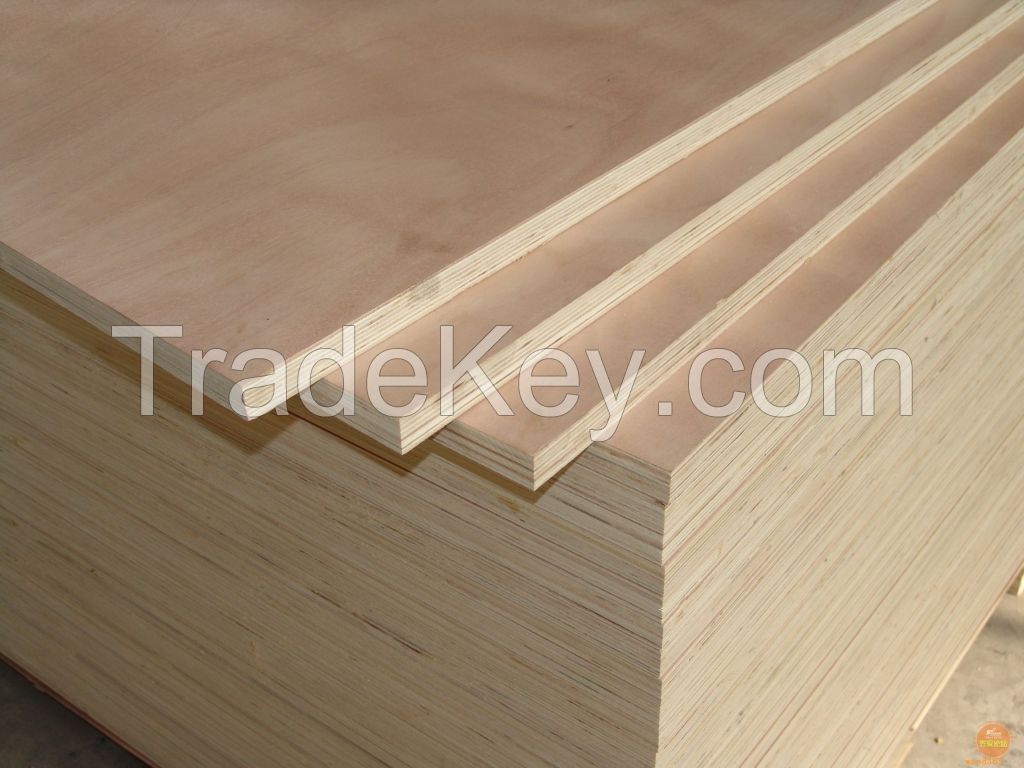 cemmercial plywood