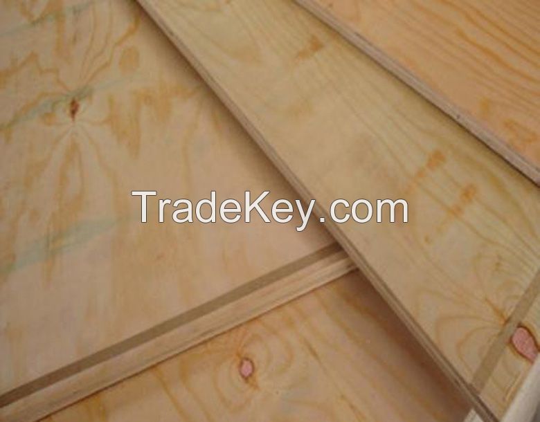 cemmercial plywood