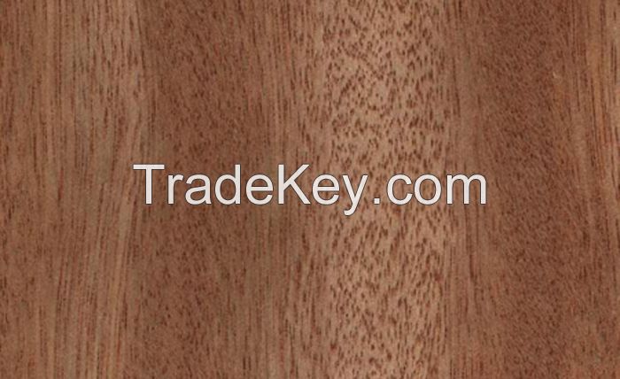 wood veneer